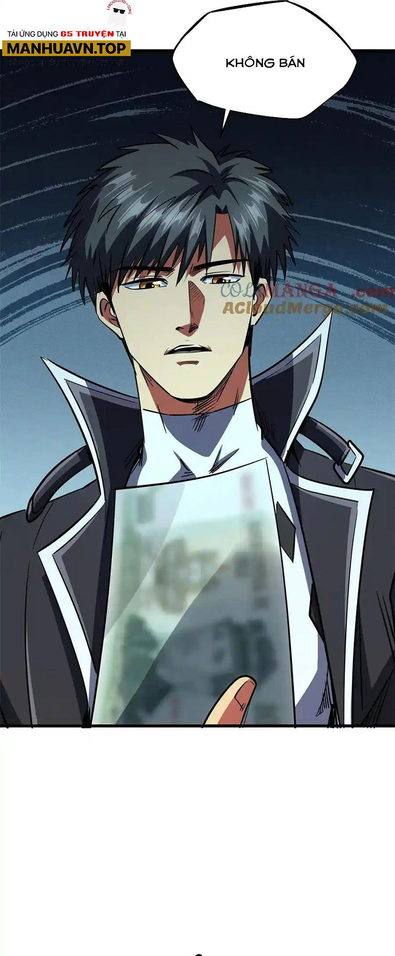 Siêu Cấp Thần Cơ Nhân Chapter 242 - 32