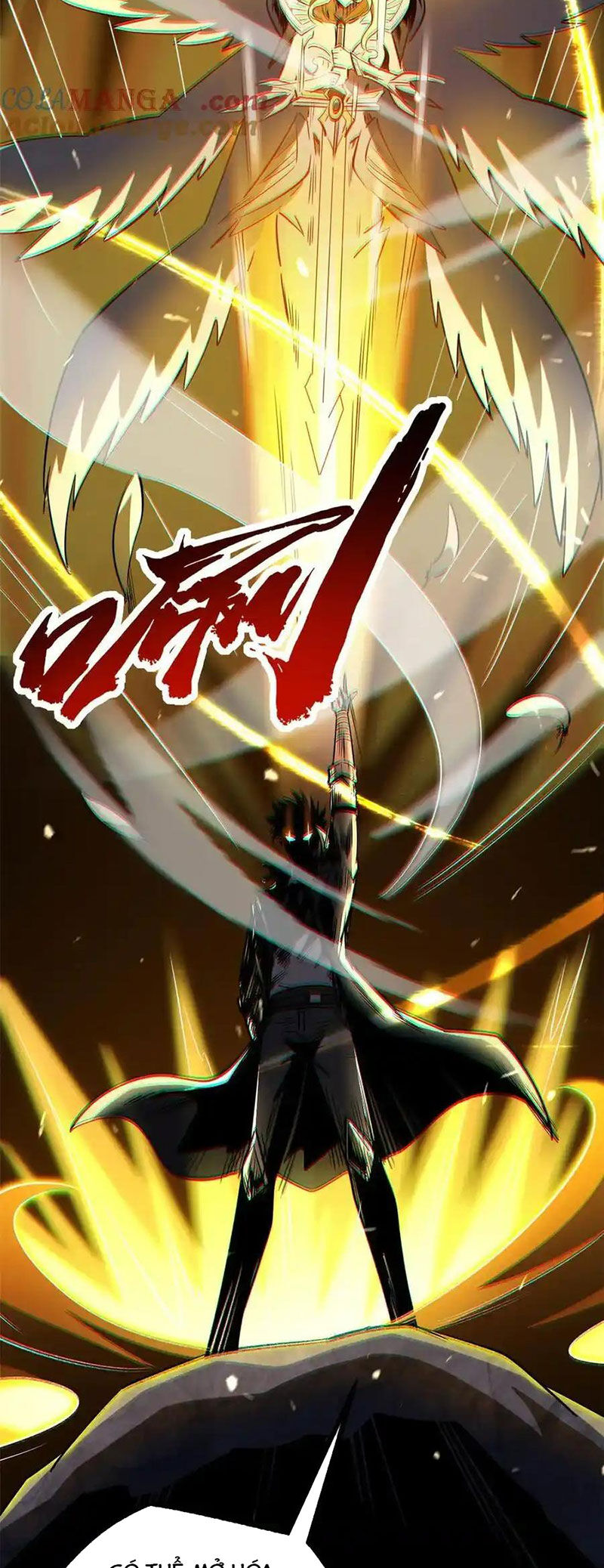 Siêu Cấp Thần Cơ Nhân Chapter 242 - 35