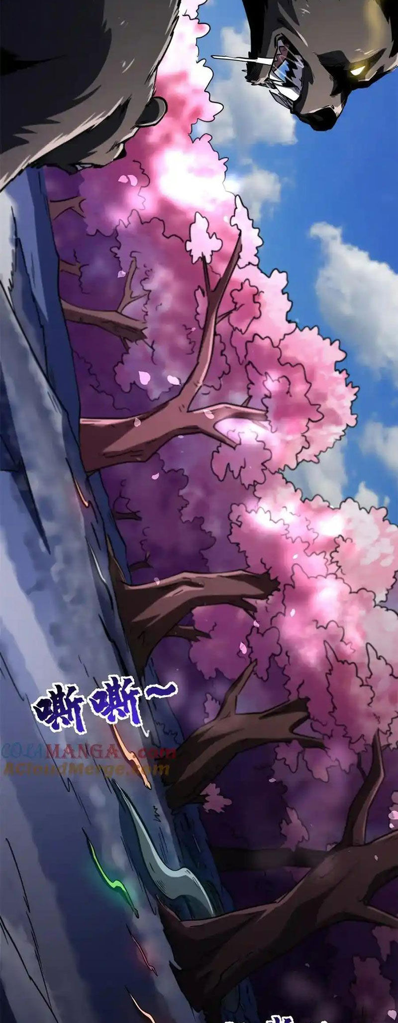 Siêu Cấp Thần Cơ Nhân Chapter 242 - 5