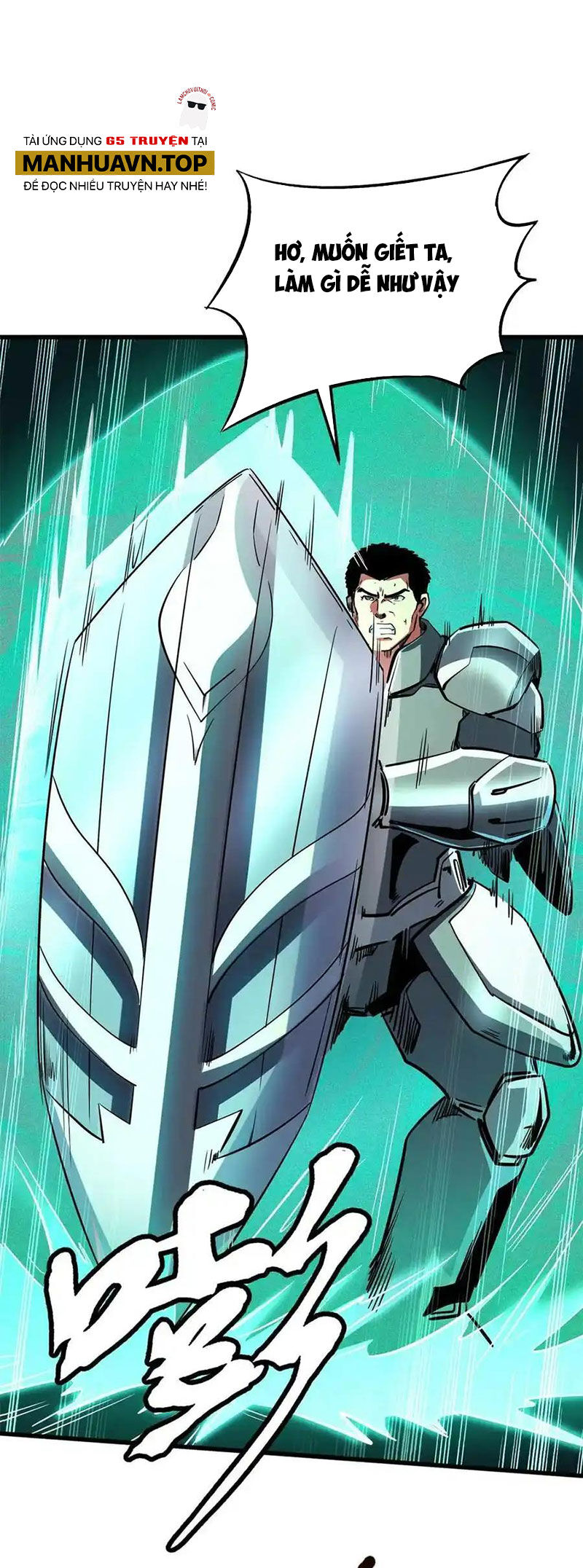 Siêu Cấp Thần Cơ Nhân Chapter 243 - 12