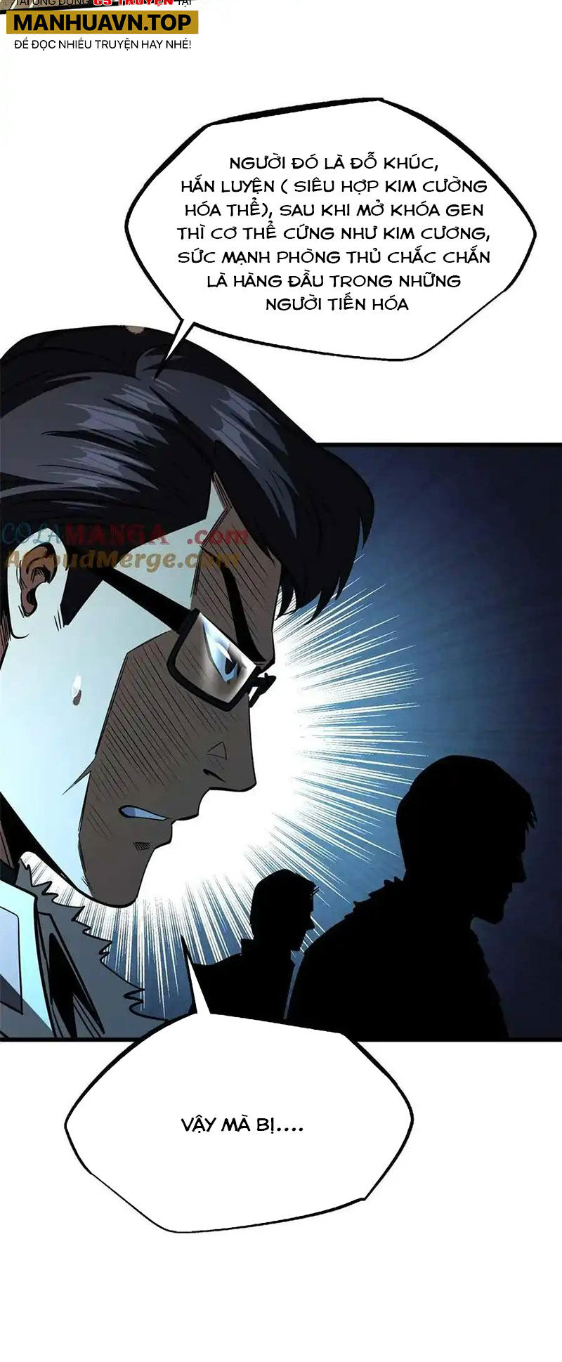 Siêu Cấp Thần Cơ Nhân Chapter 243 - 14