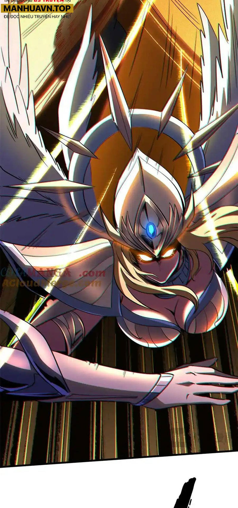 Siêu Cấp Thần Cơ Nhân Chapter 243 - 18
