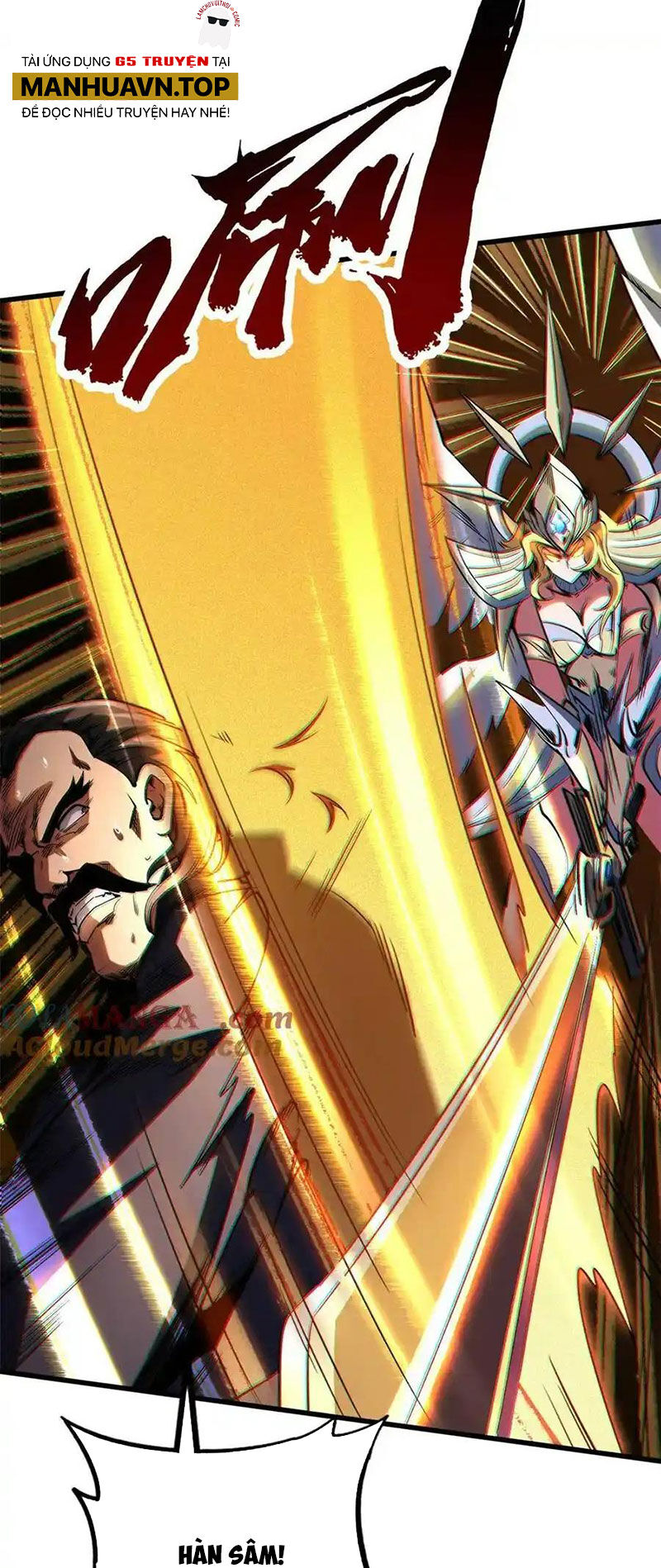 Siêu Cấp Thần Cơ Nhân Chapter 243 - 19