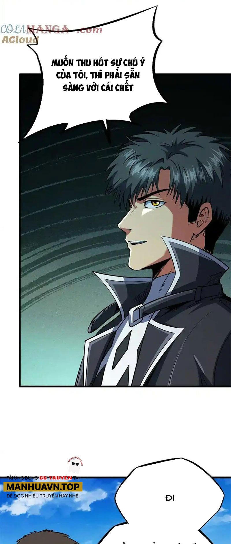 Siêu Cấp Thần Cơ Nhân Chapter 243 - 27