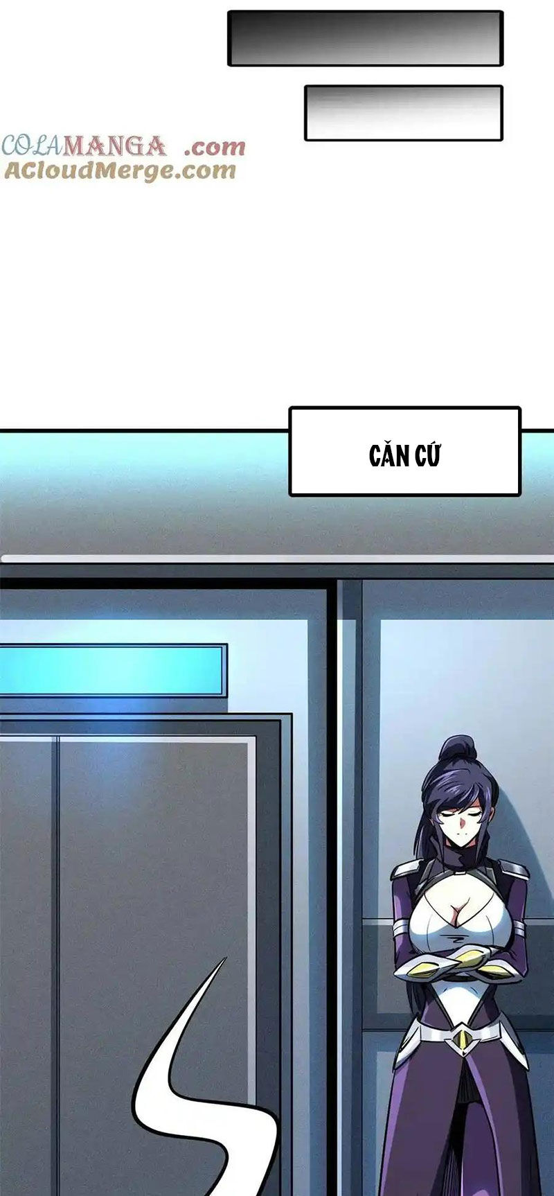 Siêu Cấp Thần Cơ Nhân Chapter 243 - 35