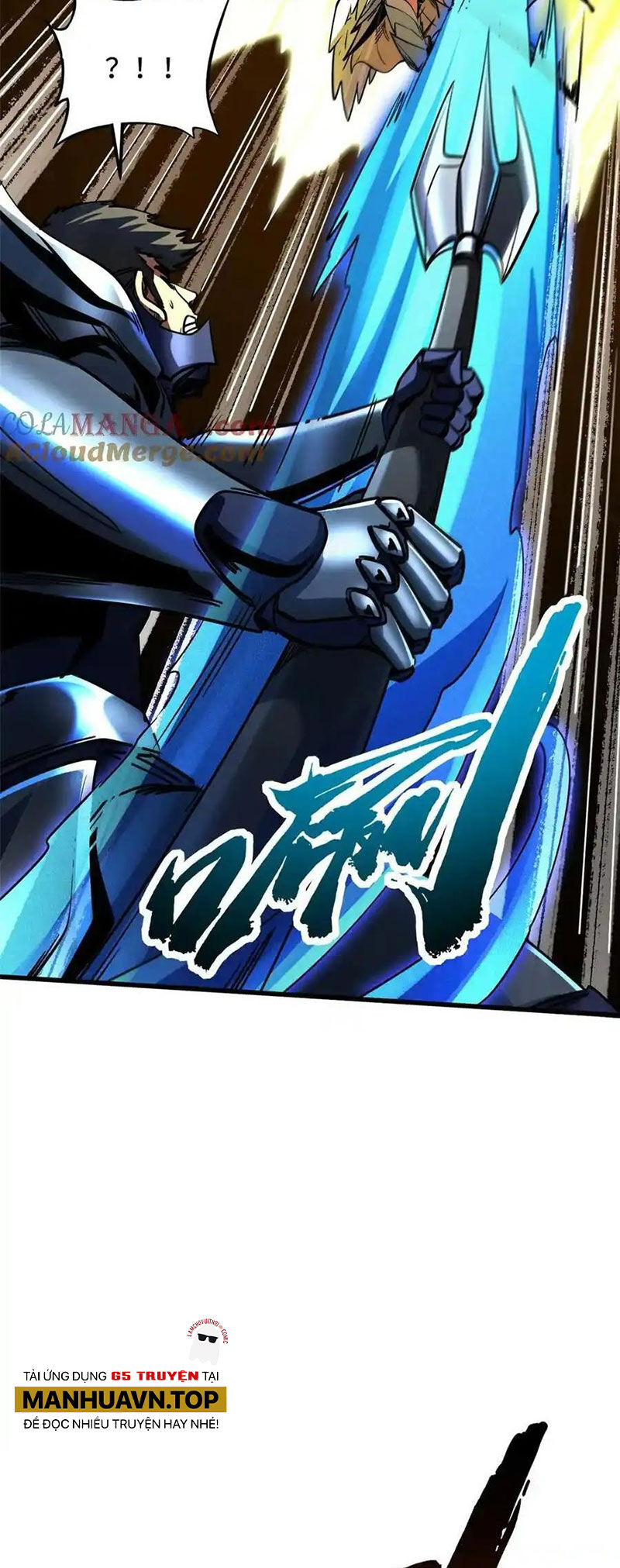 Siêu Cấp Thần Cơ Nhân Chapter 243 - 7