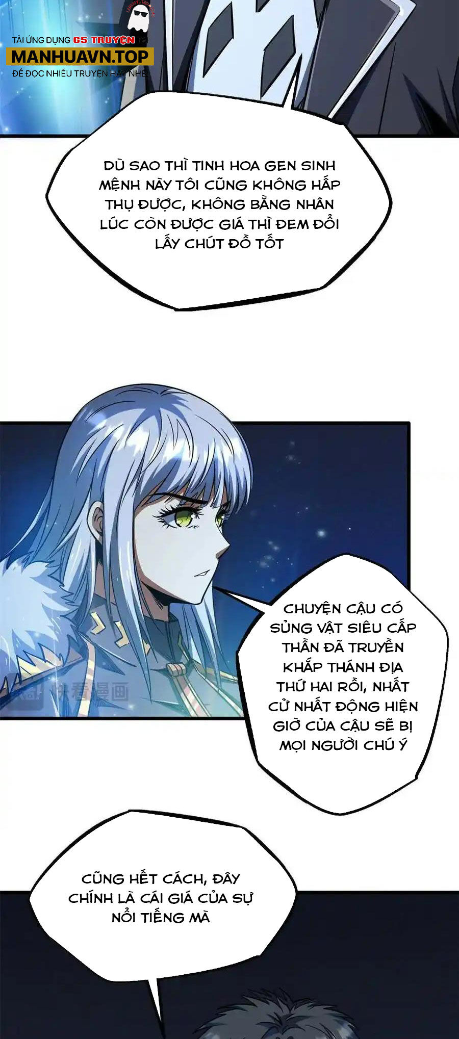 Siêu Cấp Thần Cơ Nhân Chapter 244 - 13