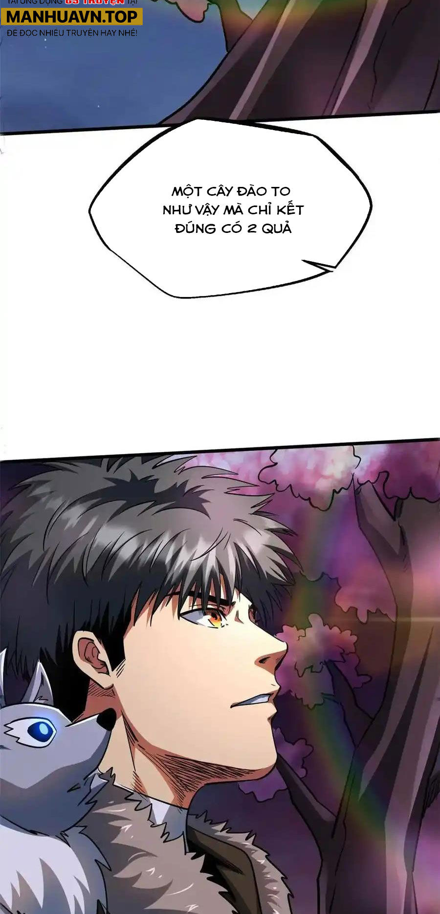 Siêu Cấp Thần Cơ Nhân Chapter 244 - 28