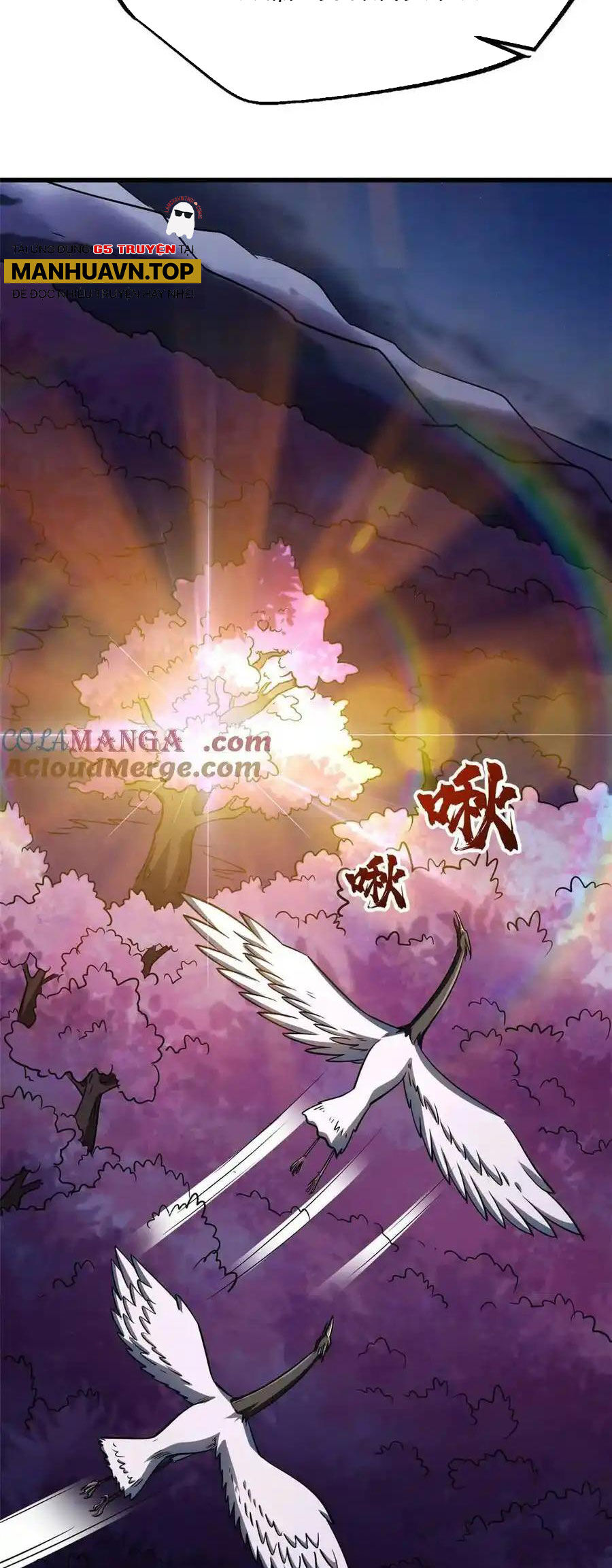 Siêu Cấp Thần Cơ Nhân Chapter 244 - 30