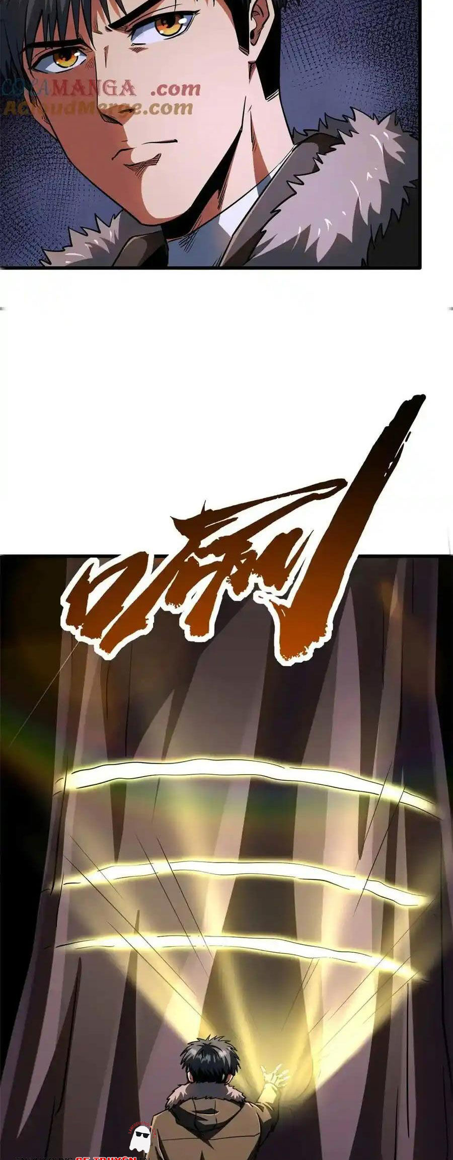 Siêu Cấp Thần Cơ Nhân Chapter 244 - 33