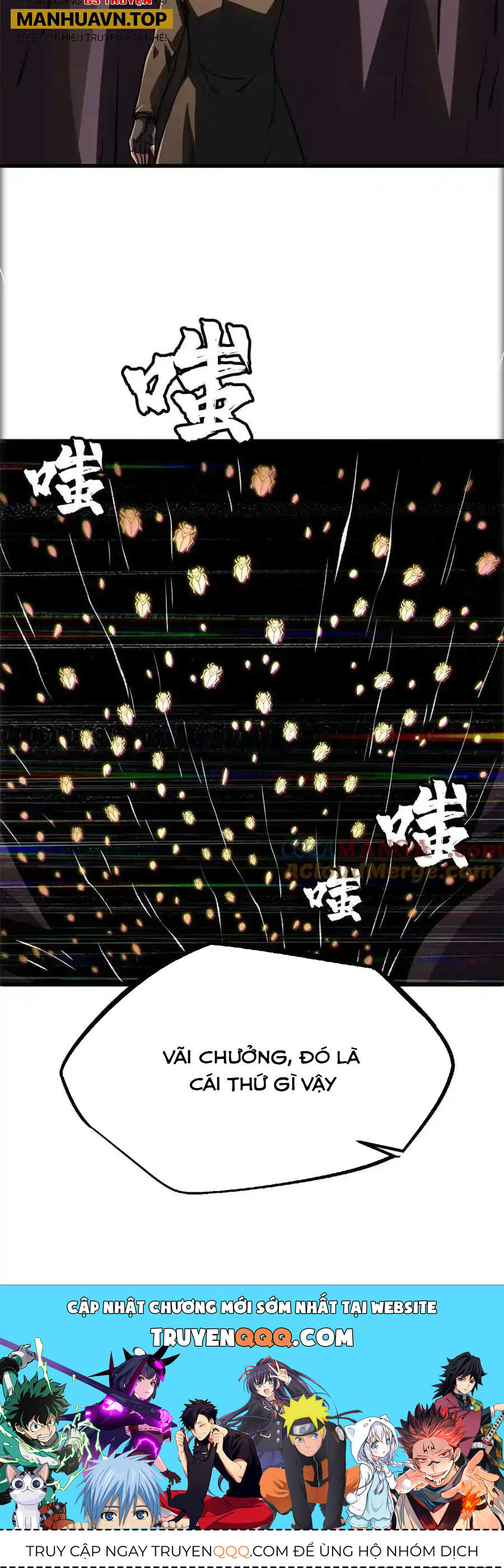 Siêu Cấp Thần Cơ Nhân Chapter 244 - 34