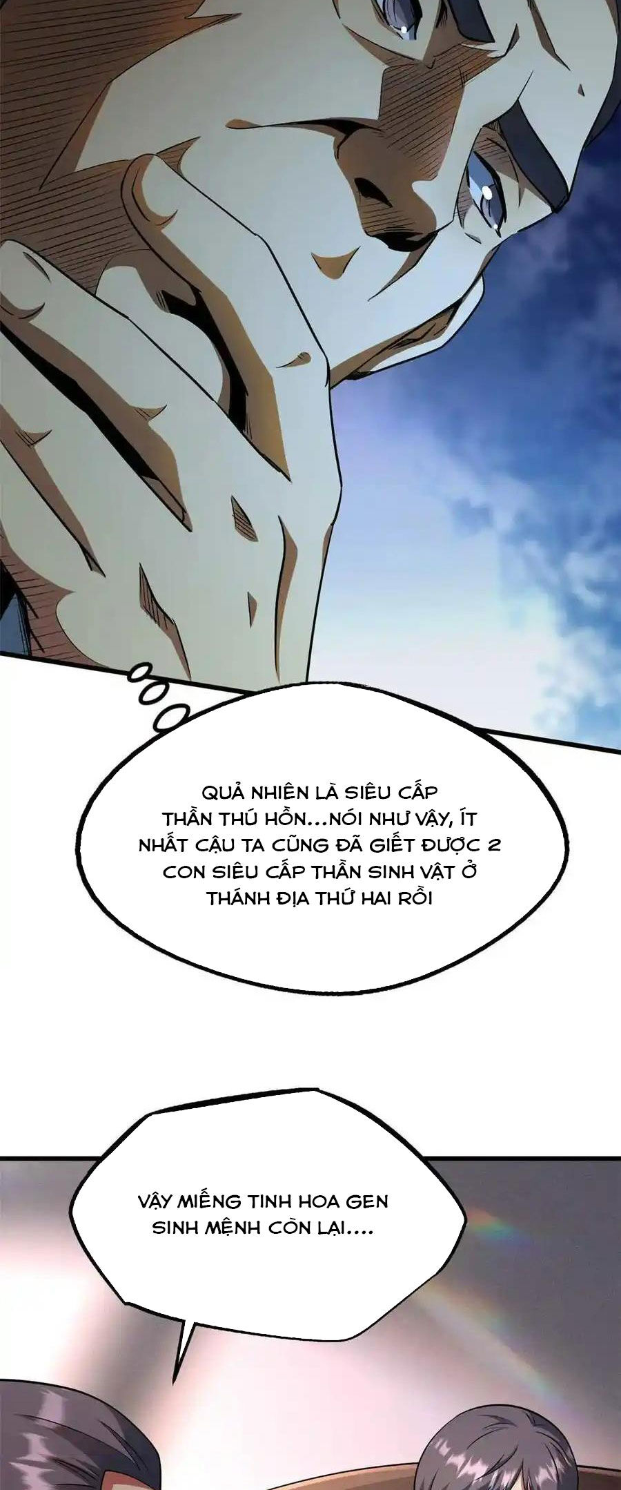 Siêu Cấp Thần Cơ Nhân Chapter 244 - 10