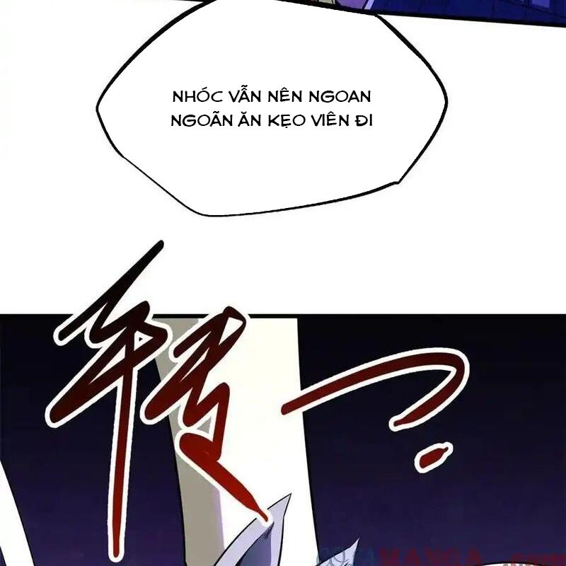 Siêu Cấp Thần Cơ Nhân Chapter 247 - 11