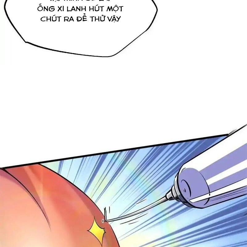 Siêu Cấp Thần Cơ Nhân Chapter 247 - 15