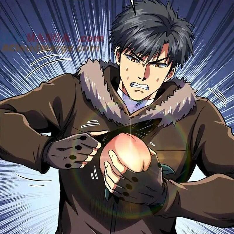 Siêu Cấp Thần Cơ Nhân Chapter 247 - 19