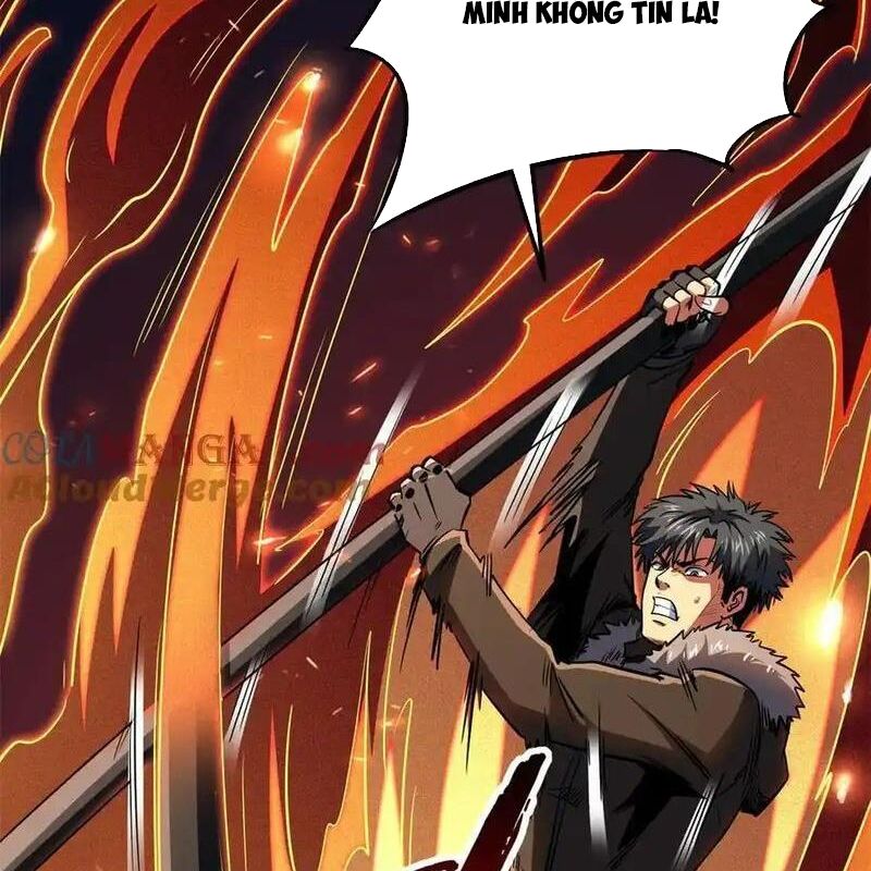 Siêu Cấp Thần Cơ Nhân Chapter 247 - 21