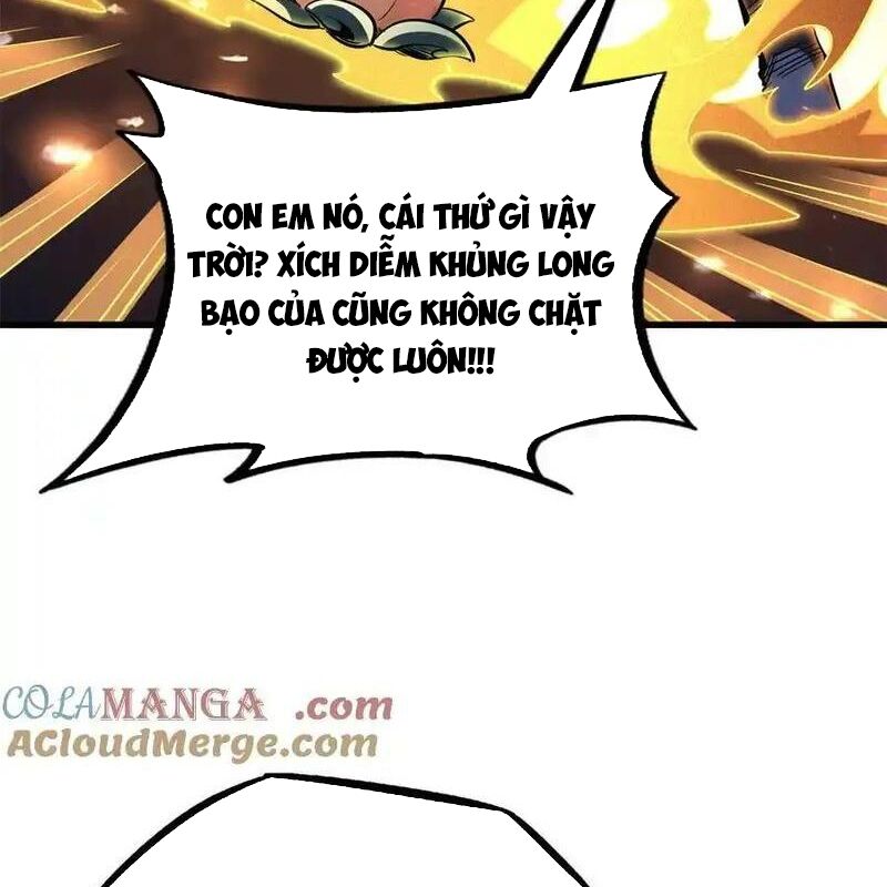 Siêu Cấp Thần Cơ Nhân Chapter 247 - 23