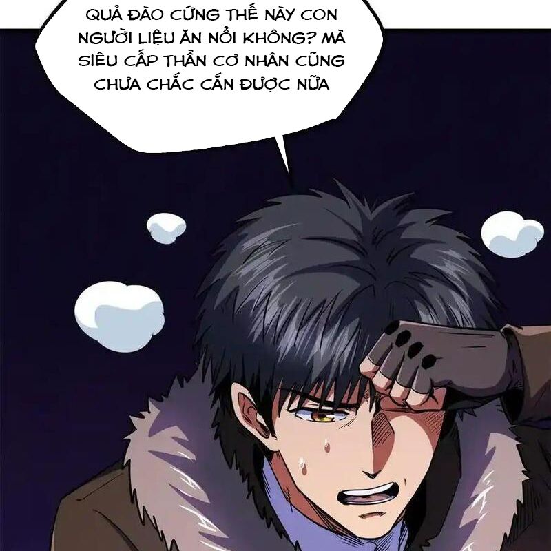 Siêu Cấp Thần Cơ Nhân Chapter 247 - 24