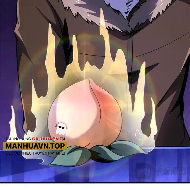 Siêu Cấp Thần Cơ Nhân Chapter 247 - 25