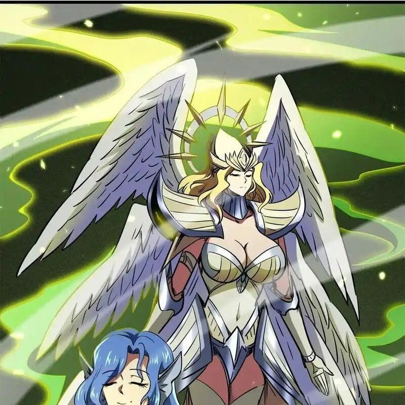 Siêu Cấp Thần Cơ Nhân Chapter 247 - 37