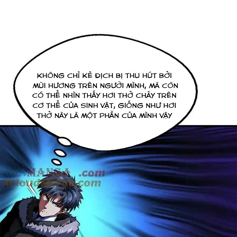 Siêu Cấp Thần Cơ Nhân Chapter 247 - 44