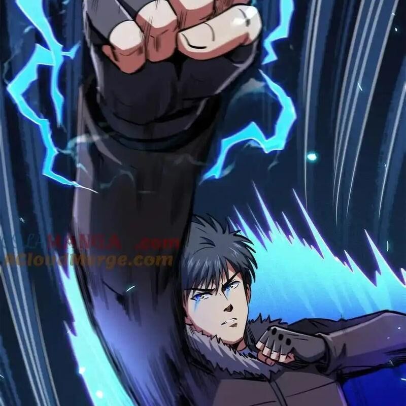 Siêu Cấp Thần Cơ Nhân Chapter 247 - 51