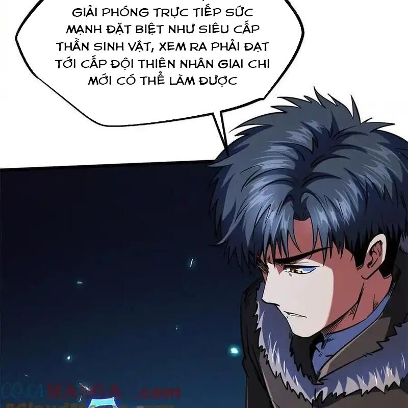 Siêu Cấp Thần Cơ Nhân Chapter 247 - 53