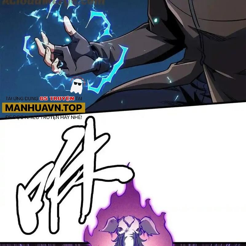 Siêu Cấp Thần Cơ Nhân Chapter 247 - 54