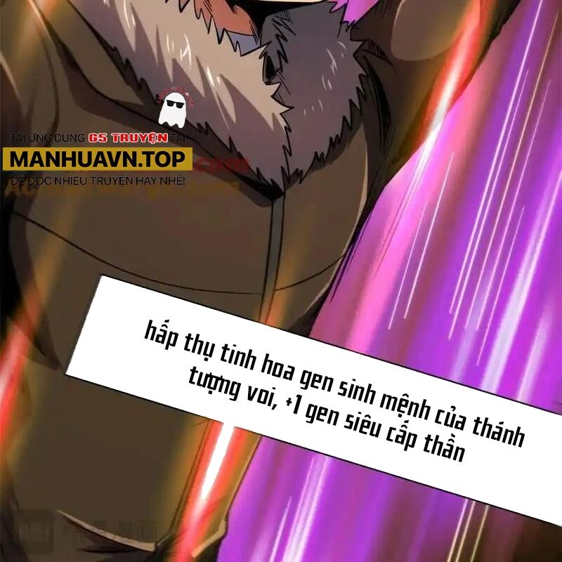 Siêu Cấp Thần Cơ Nhân Chapter 247 - 60