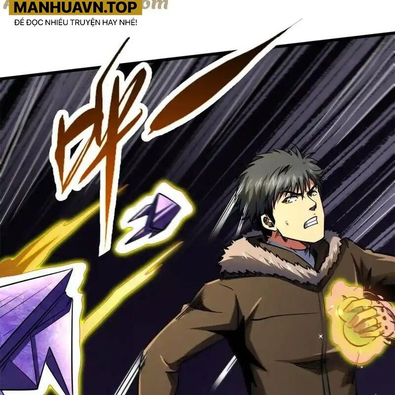 Siêu Cấp Thần Cơ Nhân Chapter 247 - 70