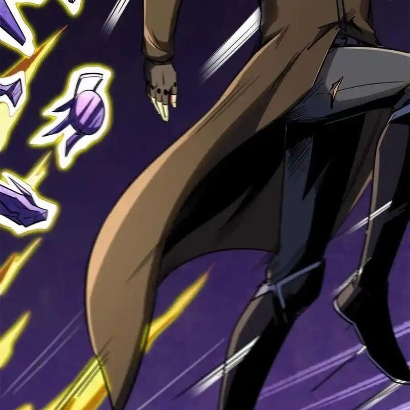 Siêu Cấp Thần Cơ Nhân Chapter 247 - 71