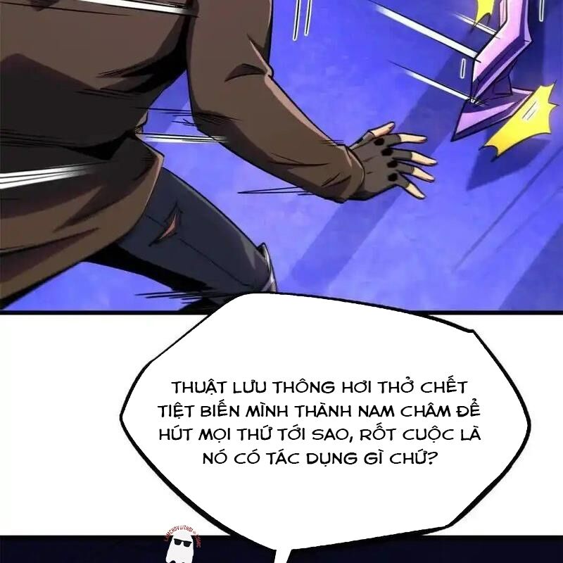 Siêu Cấp Thần Cơ Nhân Chapter 247 - 74