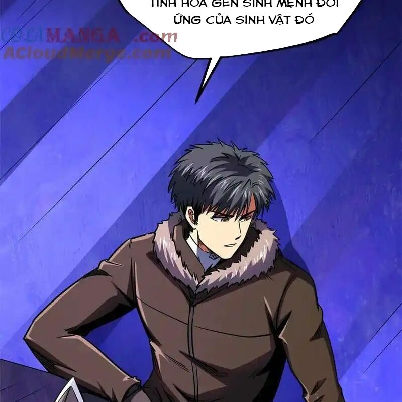 Siêu Cấp Thần Cơ Nhân Chapter 247 - 77