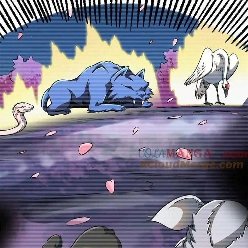 Siêu Cấp Thần Cơ Nhân Chapter 247 - 79