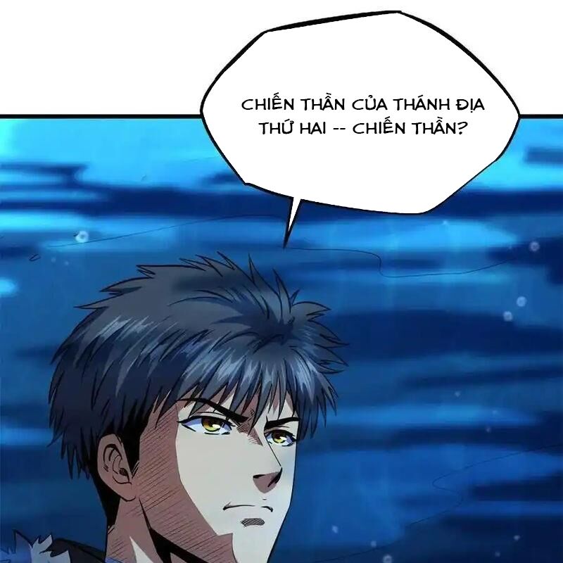 Siêu Cấp Thần Cơ Nhân Chapter 247 - 87