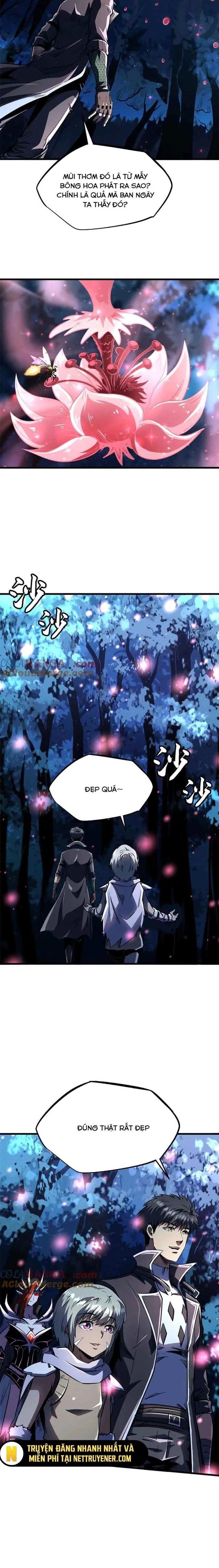 Siêu Cấp Thần Cơ Nhân Chapter 352 - 11