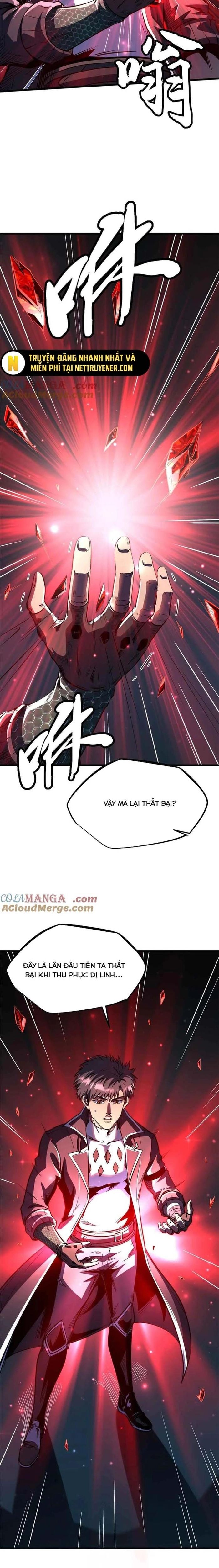 Siêu Cấp Thần Cơ Nhân Chapter 352 - 4