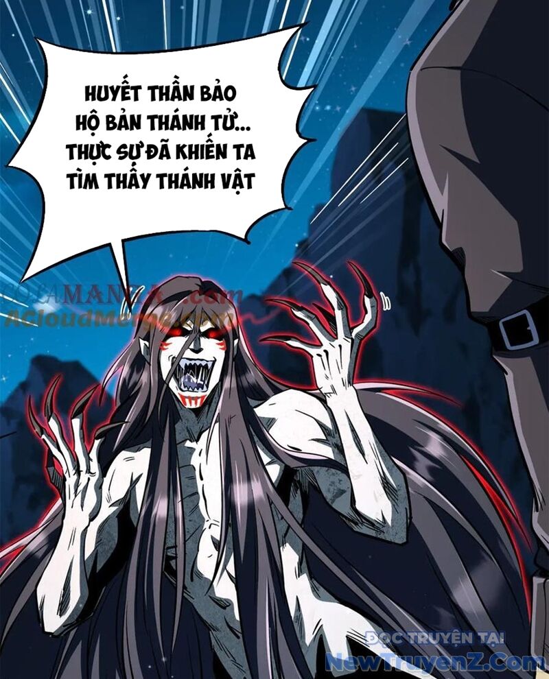 Siêu Cấp Thần Cơ Nhân Chapter 358 - 13