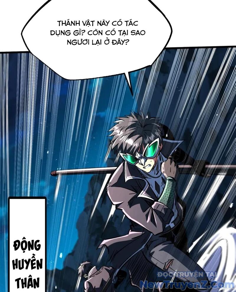 Siêu Cấp Thần Cơ Nhân Chapter 358 - 16