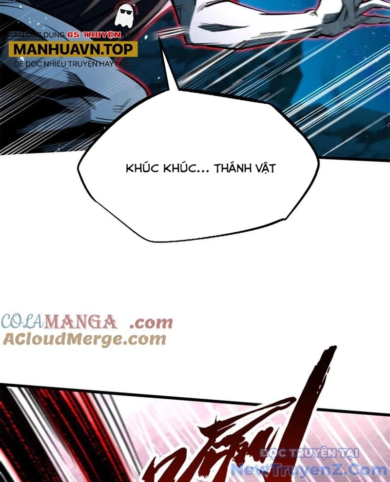 Siêu Cấp Thần Cơ Nhân Chapter 358 - 19