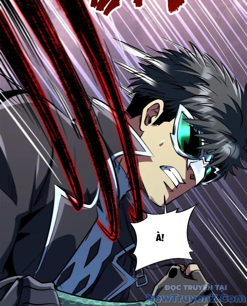Siêu Cấp Thần Cơ Nhân Chapter 358 - 20