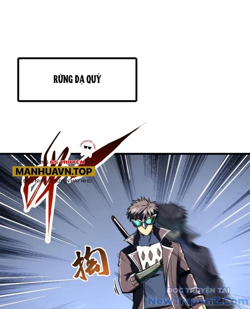 Siêu Cấp Thần Cơ Nhân Chapter 358 - 3