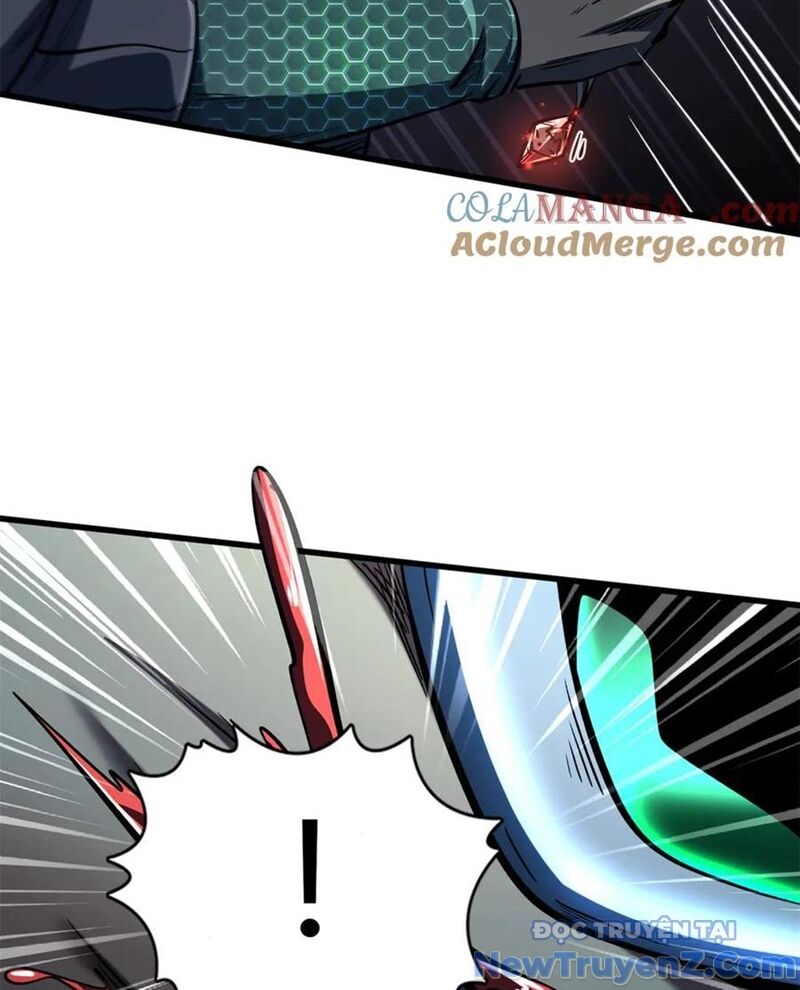 Siêu Cấp Thần Cơ Nhân Chapter 358 - 21