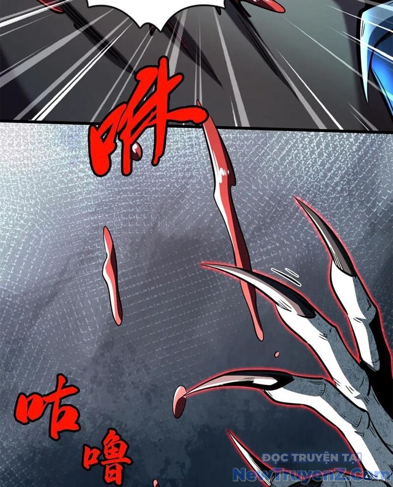 Siêu Cấp Thần Cơ Nhân Chapter 358 - 22