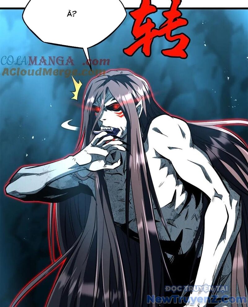 Siêu Cấp Thần Cơ Nhân Chapter 358 - 25