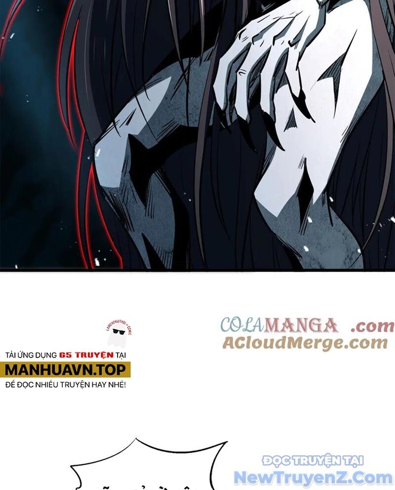 Siêu Cấp Thần Cơ Nhân Chapter 358 - 26