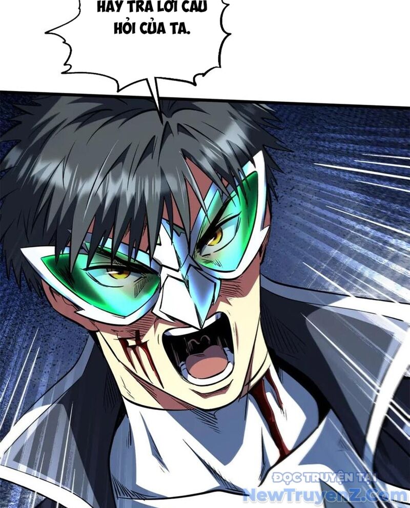 Siêu Cấp Thần Cơ Nhân Chapter 358 - 27