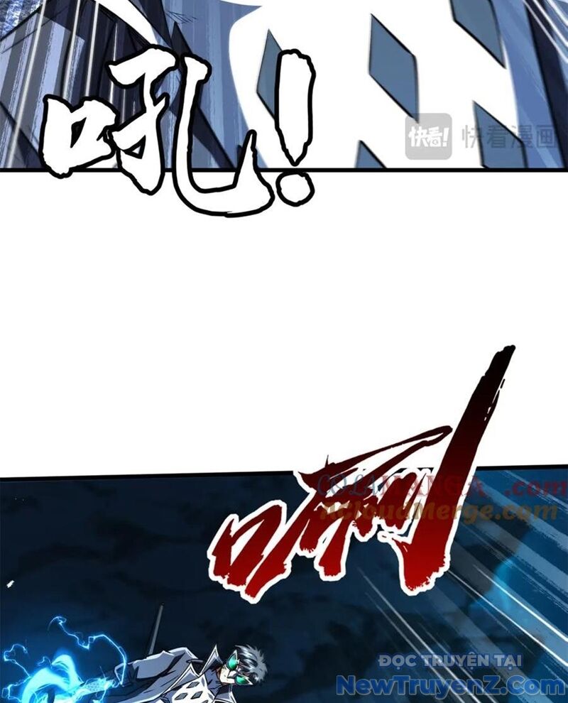 Siêu Cấp Thần Cơ Nhân Chapter 358 - 28