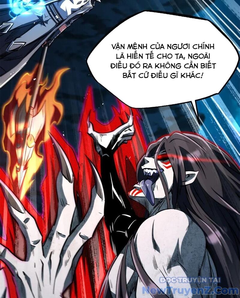 Siêu Cấp Thần Cơ Nhân Chapter 358 - 29