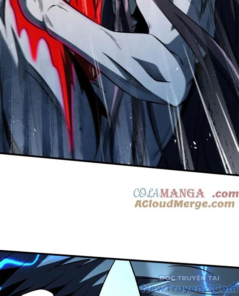 Siêu Cấp Thần Cơ Nhân Chapter 358 - 30